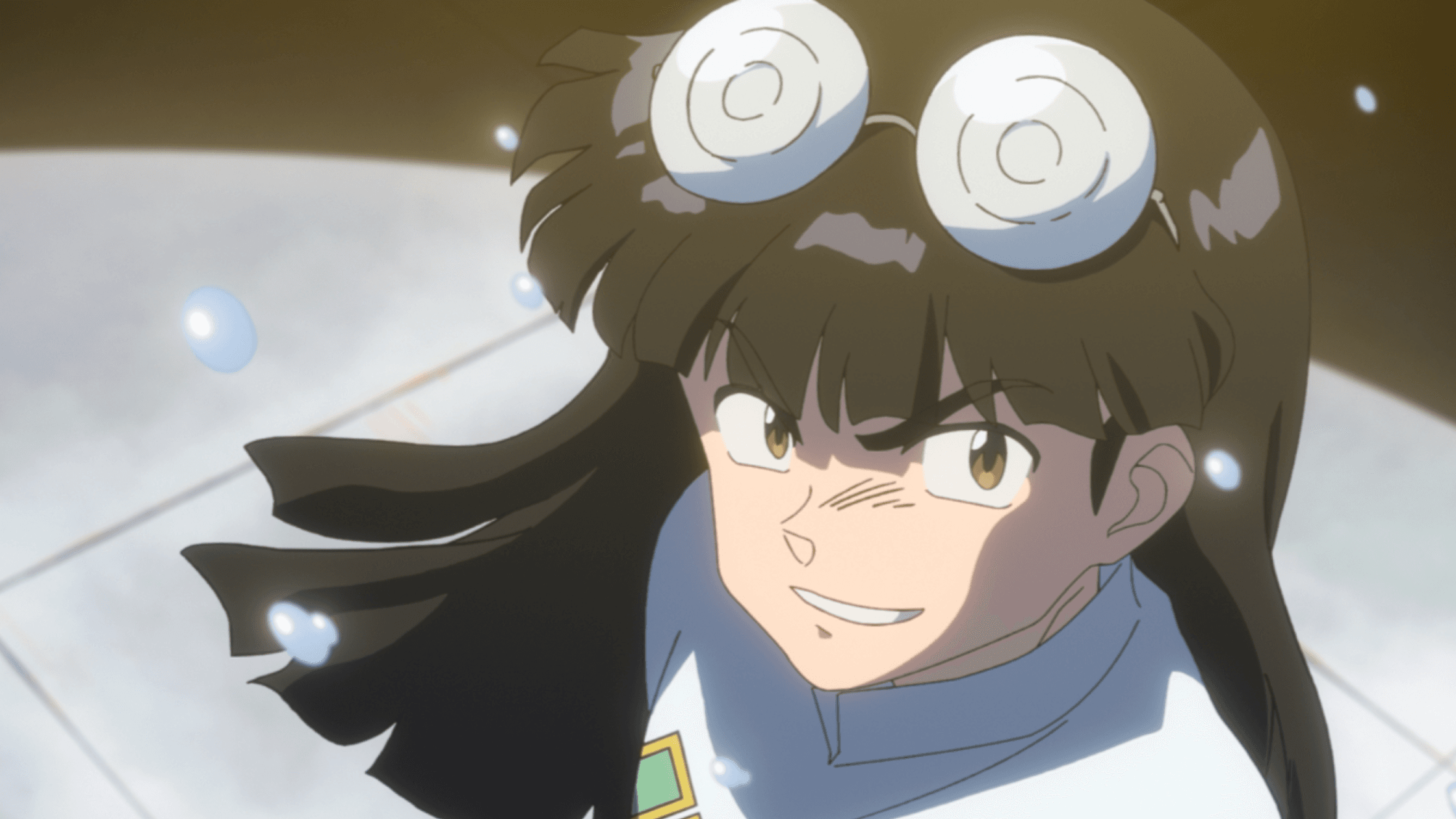 Ranma ½ segunda temporada