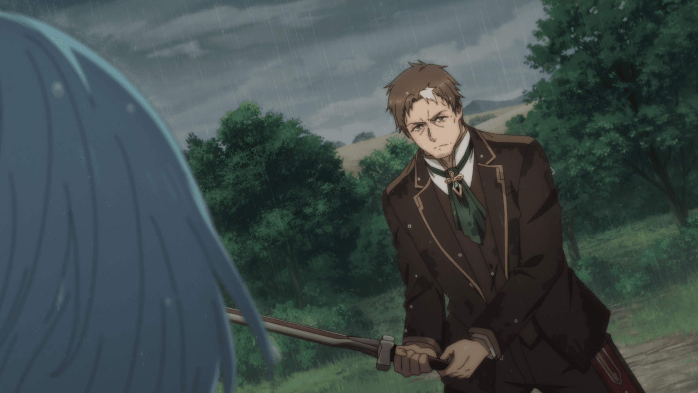 katainaka-no-ossan episódio 12