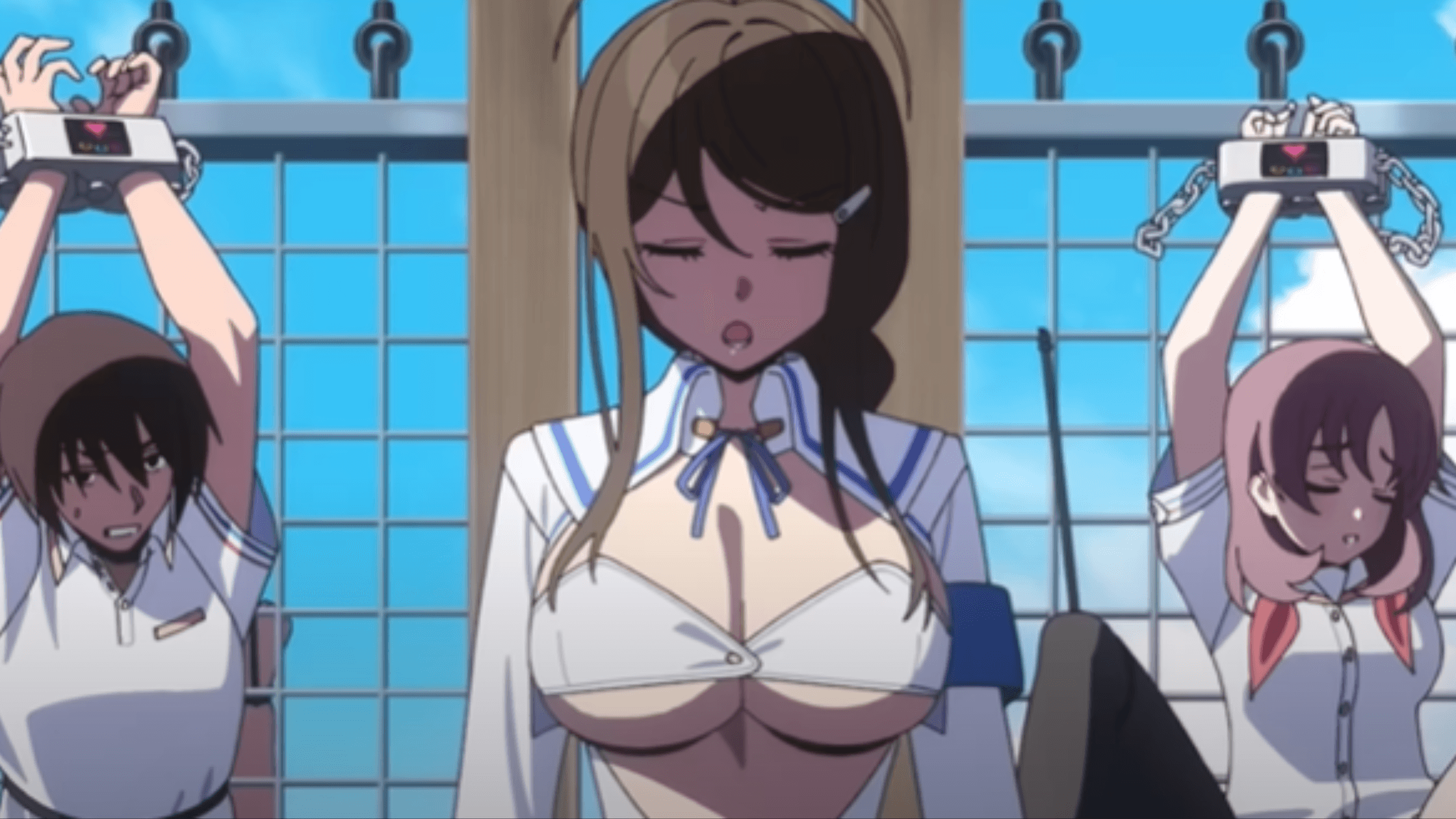 nukitashi