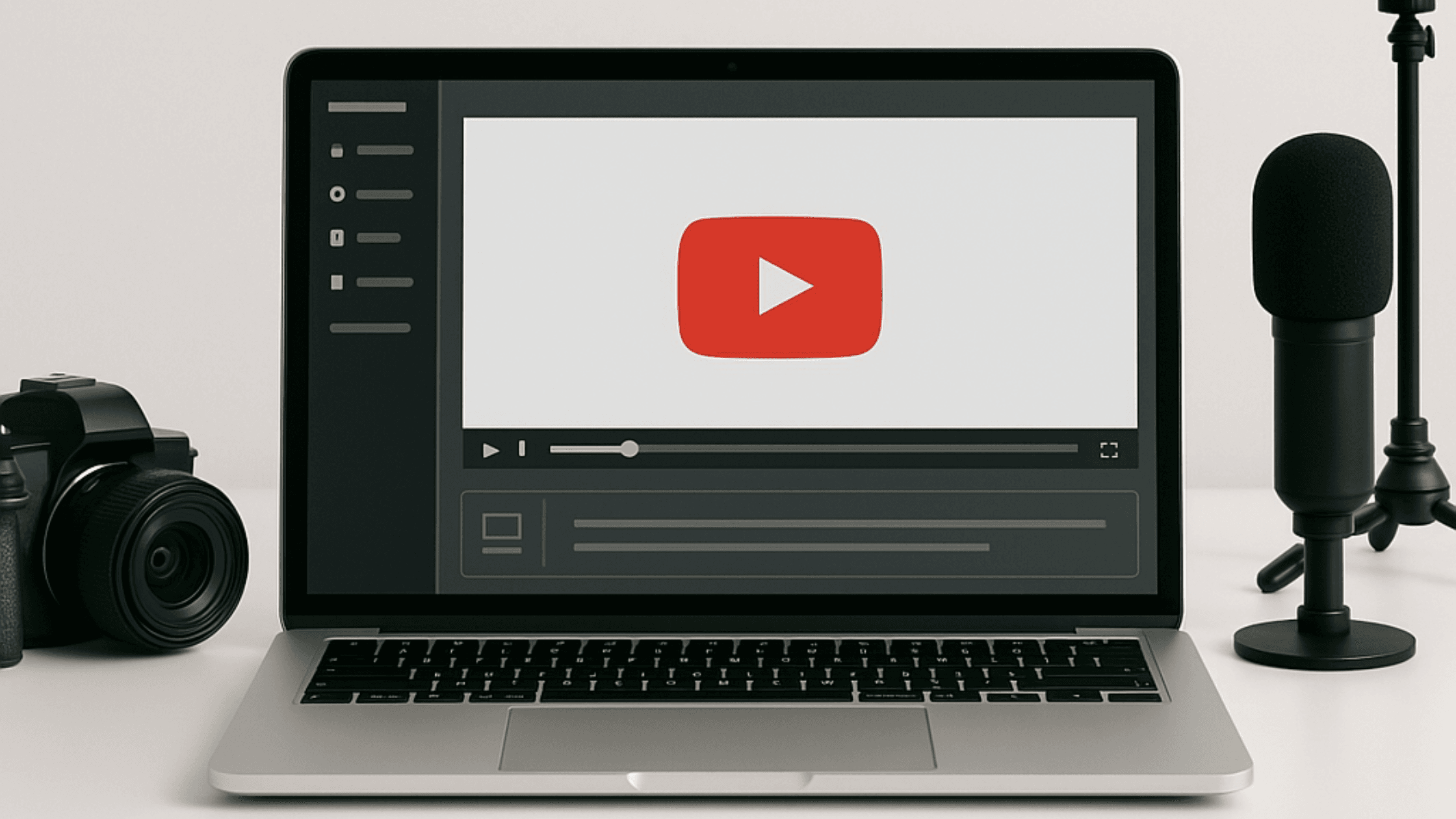 Canal do YouTube: Um Guia Completo